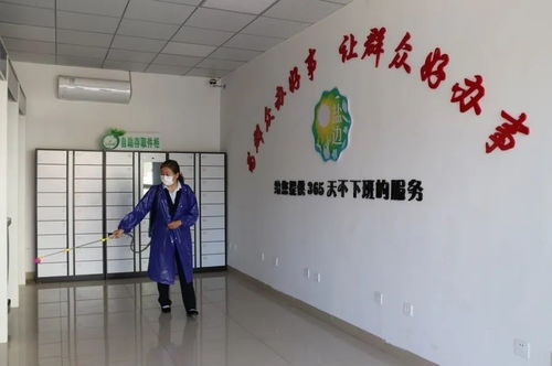 縣行政審批局窗口業(yè)務(wù)全面恢復(fù)，防疫辦事兩不誤