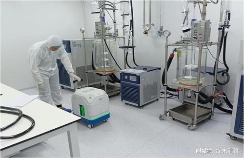 汽化過(guò)氧化氫在生物制藥潔凈車間的消毒效果驗(yàn)證與分析